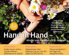 Titelansicht - Gemeindebrief 2-2024